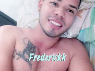 Frederickk