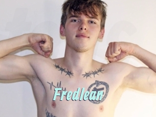 fredlean Ton Show