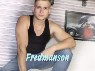 Fredmanson