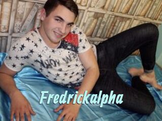 Fredrickalpha