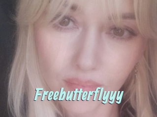 Freebutterflyyy