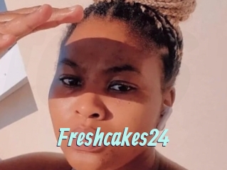 Freshcakes24
