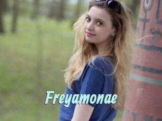 Freyamonae