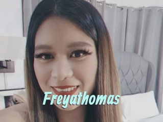 Freyathomas