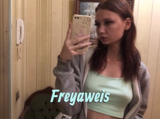 Freyaweis