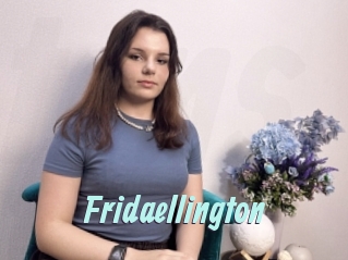 Fridaellington