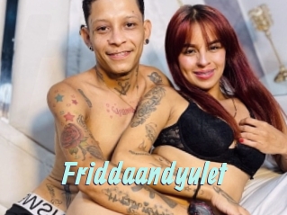 Friddaandyulet
