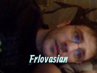 Frlovasian