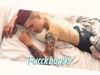 fucckboy99 Ton Show