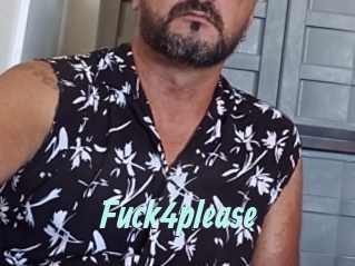 fuck4please Ton Show
