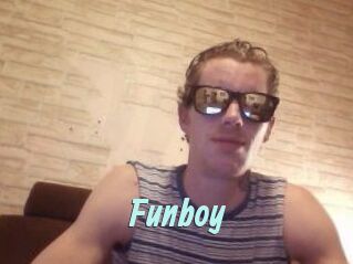 Funboy