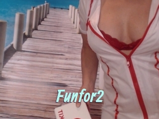 funfor2 Ton Show