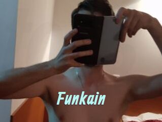 Funkain
