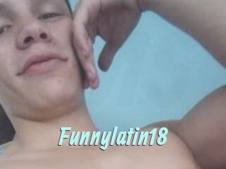 Funnylatin18
