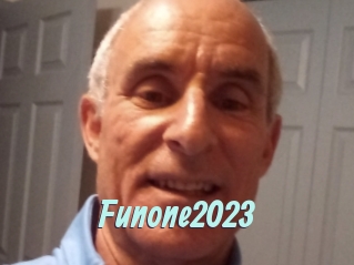 funone2023 Ton Show