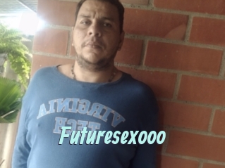 futuresexooo Ton Show