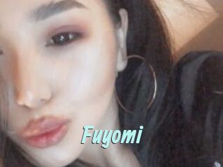 Fuyomi