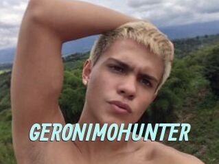 GERONIMOHUNTER