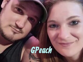 GPeach