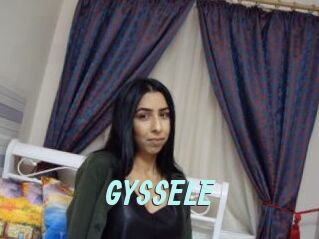 GYSSELE