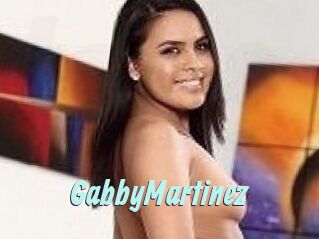 GabbyMartinez