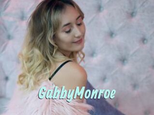 GabbyMonroe