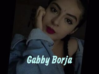 Gabby_Borja