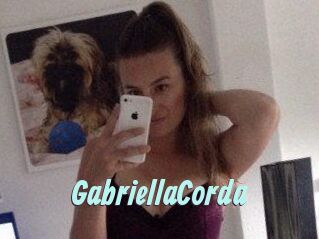 GabriellaCorda