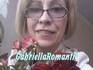 GabriellaRomantic