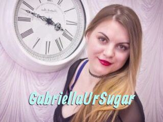 GabriellaUrSugar