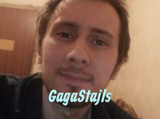 GagaStajls