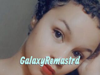 GalaxyRemastrd