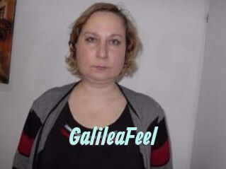 GalileaFeel