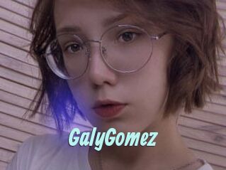 GalyGomez