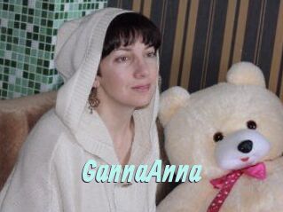 GannaAnna