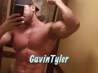 Gavin_Tyler