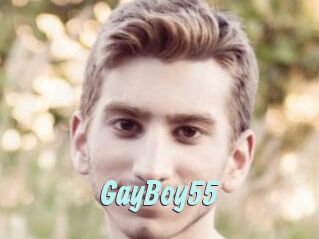 GayBoy55