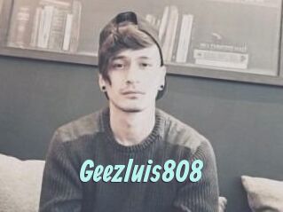 Geezluis808