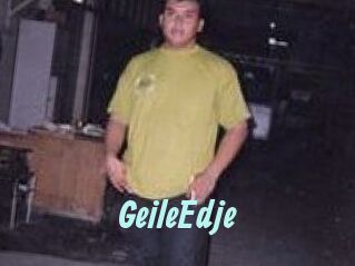 GeileEdje