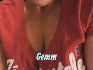 Gemm