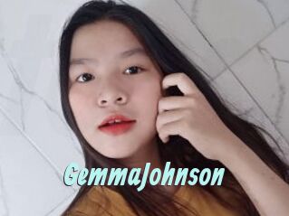 GemmaJohnson