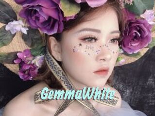 GemmaWhite