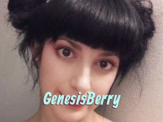 GenesisBerry
