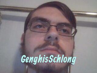 GenghisSchlong