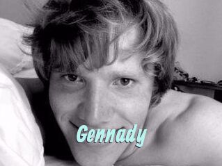 Gennady
