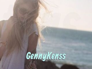 GennyKenss