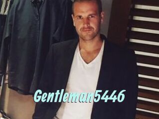 Gentleman5446