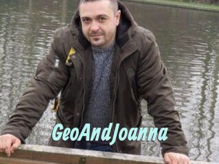 GeoAndJoanna