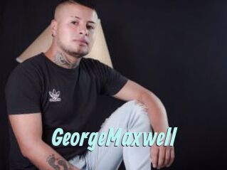 GeorgeMaxwell