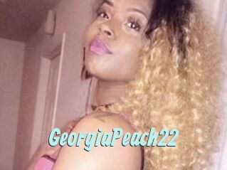 GeorgiaPeach22